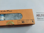Cello-Lite Fuse UC1 Fuse DC250V 500V AC 20A/Ampere NK E-3112