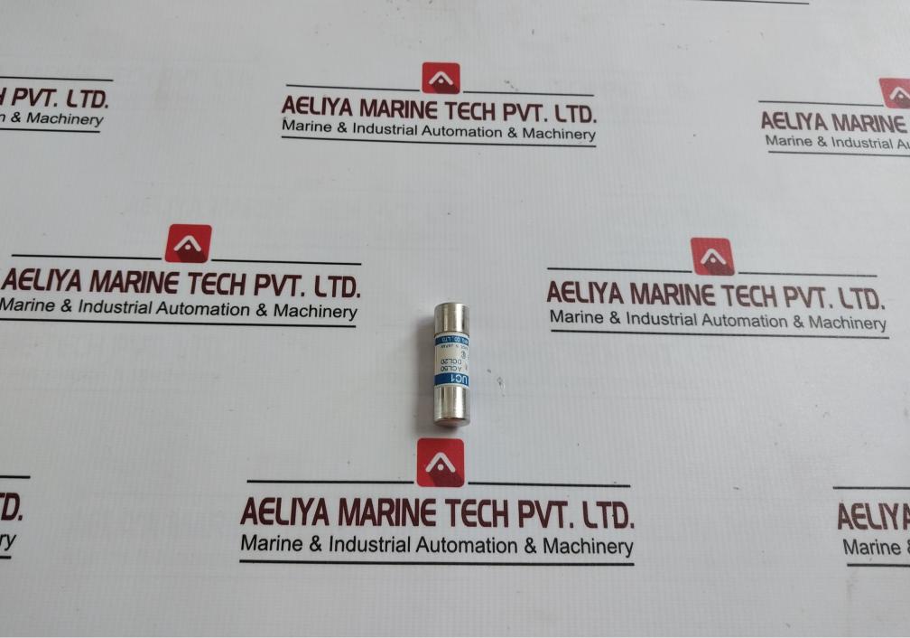 Cello-Lite Fuse UC1 Fuse DC250V 500V AC 20A/Ampere NK E-3112
