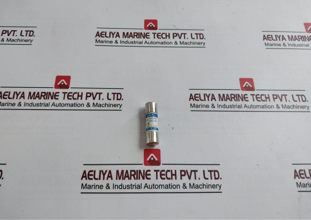 Cello-Lite Fuse UC1 Fuse DC250V 500V AC 20A/Ampere NK E-3112