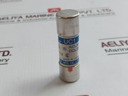 Lot of 4X Cello-lite Fuse UC1 NK E-3112 5 A/AMPERE ACL50