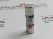 Lot of 4X Cello-lite Fuse UC1 NK E-3112 5 A/AMPERE ACL50