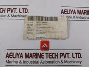 Lot Of 4X Cutler Hammer 6337 Contact Kit Size F