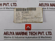 Lot Of 4X Cutler Hammer 6337 Contact Kit Size F