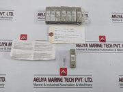 Lot Of 4X Damar 1829A Quartz Capsule Lamp Bulb T3 Shape G4 Base 20W 12V