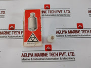 Lot of 4X DII Diazed Fuse 10A 500 Voltage