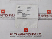 Lot of 4X DXP SEAL 100001941 O-ring 3/8x1/4x1/16pol