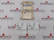 Lot of 4X DXP SEAL 100001941 O-ring 3/8x1/4x1/16pol
