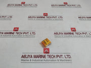 Lot of 4X Finder 40.52.8.110.0000 Miniature PCB Relay 8A 250V 110VAC