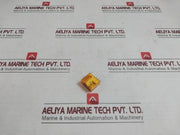 Lot of 4X Finder 40.52.8.110.0000 Miniature PCB Relay 8A 250V 110VAC