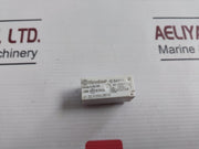 Lot of 4X FINDER 41.52.9.024.0010 Relay Socket 8A 250V