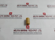 Lot Of 4X FMC 247590100626 Electrical Insulating Component