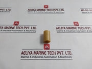 Lot Of 4X FMC 247590100626 Electrical Insulating Component