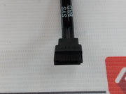 Lot of 4X FOXCONN 611894-002 Sata Cable Rev.F 19.5