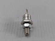 Lot Of 4X Fuji Electric Sid01-12 Silicon Diode Dumbwaiter