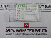 Lot Of 4X Fuji Electric Sid01-12 Silicon Diode Dumbwaiter