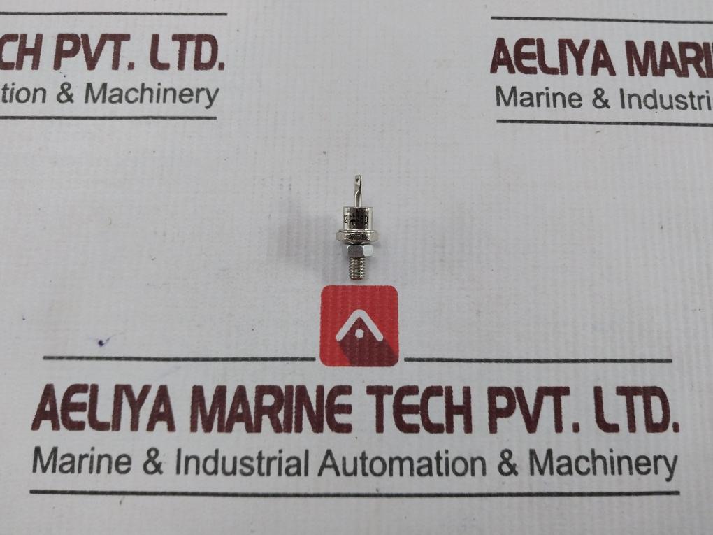 Lot Of 4X Fuji Electric Sid01-12 Silicon Diode Dumbwaiter