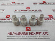 Lot of 4X Fuse Link 35A 500V DIII GL-GG