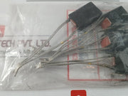 Lot of 4X HELWIG 10-621292 Carbon Tamped Brush 10621221872302