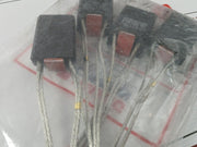 Lot of 4X HELWIG 10-621292 Carbon Tamped Brush 10621221872302