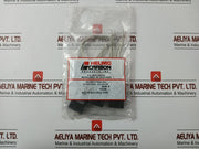 Lot Of 4X Helwig Carbon 10-621292 Carbon Brush Kb10-621292/349