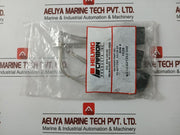 Lot Of 4X Helwig Carbon 10-621292 Carbon Brush Kb10-621292/349