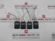 Lot Of 4X Helwig Carbon 10-621292 Carbon Brush