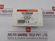 Lot of 13X HONEYWELL 43176366-005 H-Restriction007”/0,177MM+Slip-On Barb Con