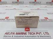 Lot of 13X HONEYWELL 43176366-005 H-Restriction007”/0,177MM+Slip-On Barb Con