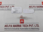 Lot of 4X Honeywell 43176366-005 H-Restriction 007”/0,177MM+Slip-On Barb Con