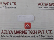 Lot of 4X Honeywell 43176366-005 H-Restriction 007”/0,177MM+Slip-On Barb Con