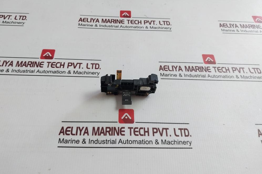 Lot of 4X Honeywell 50175083-001 Hall Effect Marine Engine Sensor Assembly REV:C