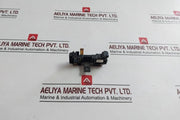 Lot of 4X Honeywell 50175083-001 Hall Effect Marine Engine Sensor Assembly REV:C