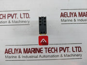 Lot of 4X IDEC RJ2S-CL-D24 RJ Slim General Purpose Relay Plug-In DPDT 8A 24VDC