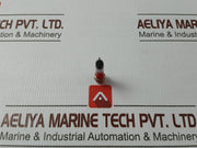 Lot Of 4X K.K Sakazume Do-8Hp Red Indicator Light Dc 12V