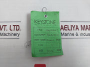Lot Of 4X KEYSTONE SOQ30194.5 Rubber Socket Seal