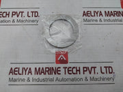 Lot Of 4X Koyo Trd-2840 Roller Thrust Bearing Washer T709358611