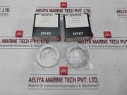 Lot Of 4X Koyo Trd-2840 Roller Thrust Bearing Washer T709358611