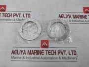 Lot Of 4X Koyo Trd-2840 Roller Thrust Bearing Washer T709358611