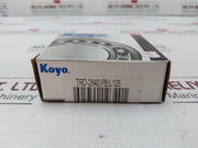 Lot Of 4X Koyo Trd-2840 Roller Thrust Bearing Washer T709588211