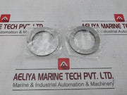 Lot Of 4X Koyo Trd-2840 Thrust Needle Roller Bearing T709011411