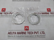 Lot Of 4X Koyo Trd-2840 Thrust Needle Roller Bearing T709011411