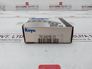 Lot Of 4X Koyo Trd-2840 Thrust Needle Roller Bearing T709011411