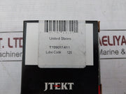 Lot Of 4X Koyo Trd-2840 Thrust Needle Roller Bearing T709011411