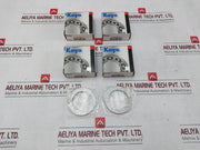 Lot Of 4X Koyo Trd-2840 Thrust Needle Roller Bearing T709011411