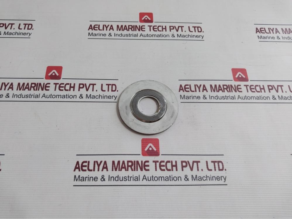 Lot of 4X KUKIL ASME B16.20 Spiral Wound Gasket For Boiler Mounting Pipe