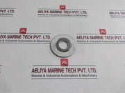 Lot of 4X KUKIL ASME B16.20 Spiral Wound Gasket For Boiler Mounting Pipe