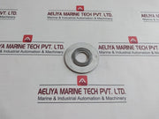 Lot of 4X KUKIL ASME B16.20 Spiral Wound Gasket For Boiler Mounting Pipe