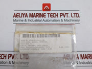 Lot Of 4X KULKA 601-4 Terminal Block/Barrier Strip