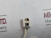 Lot of 4X Kulka Fluorescent Light Bulb Lamp Socket 75W 600V