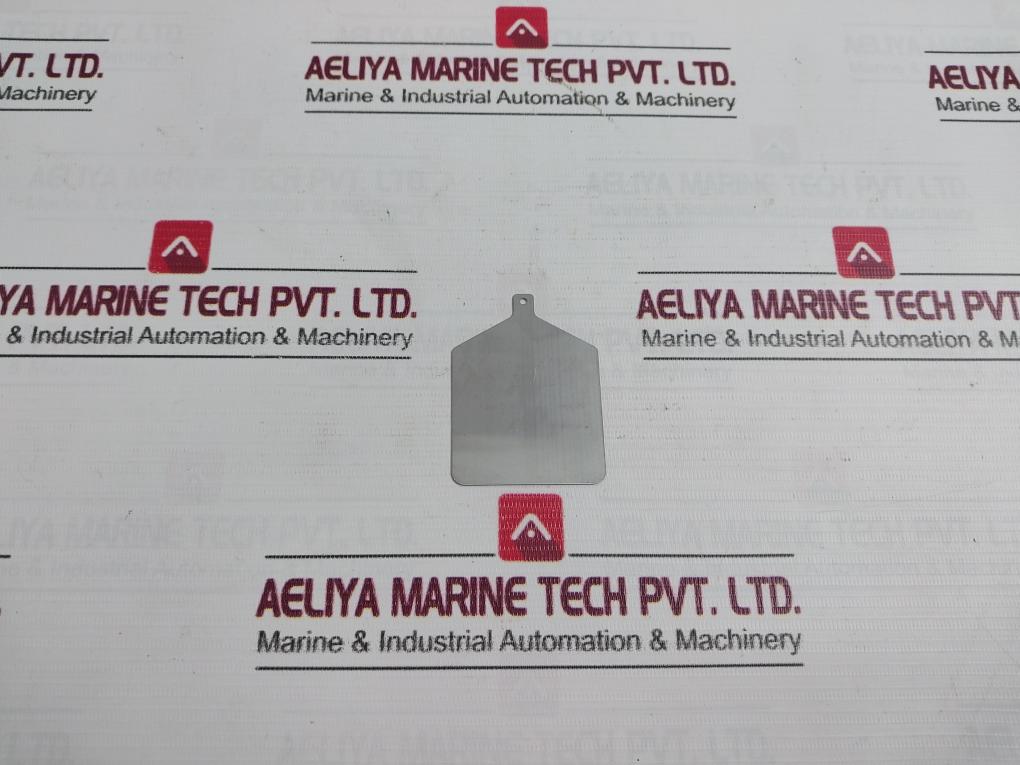 Lot Of 4X Lamot 1/4" Std (Aa) Rupture Pressure Disc 25000 Psig